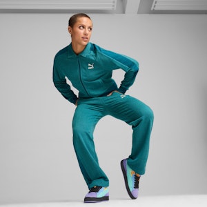 Sneakers Suede XL DORM 398409-01 Lookbook Sneakers Suede XL DORM 398409-01