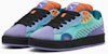 Sneakers Suede XL DORM 398409-01