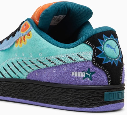 Suede XL DORM Sneakers 398409-01 Purchase Suede XL DORM Sneakers 398409-01