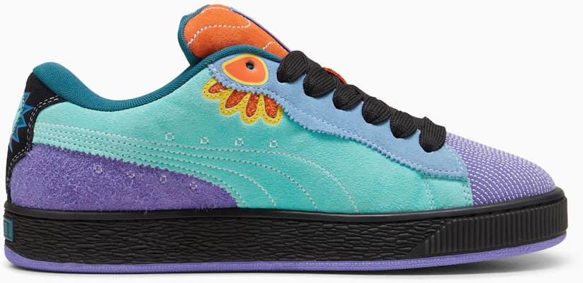 Suede XL DORM Sneakers 398409-01 Sizing Suede XL DORM Sneakers 398409-01