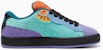 Sneakers Suede XL DORM 398409-01