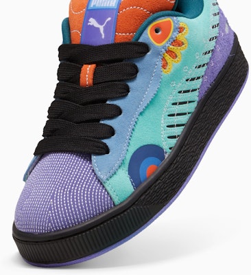 Suede XL DORM Sneakers 398409-01 Cheap Suede XL DORM Sneakers 398409-01