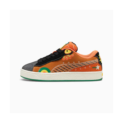 Suede XL Dorm Sneakers