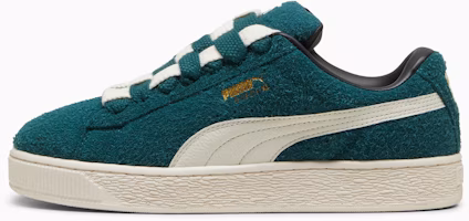 Suede XL Jackhammer Sneakers 398932-01 Suede XL Jackhammer Sneakers 398932-01