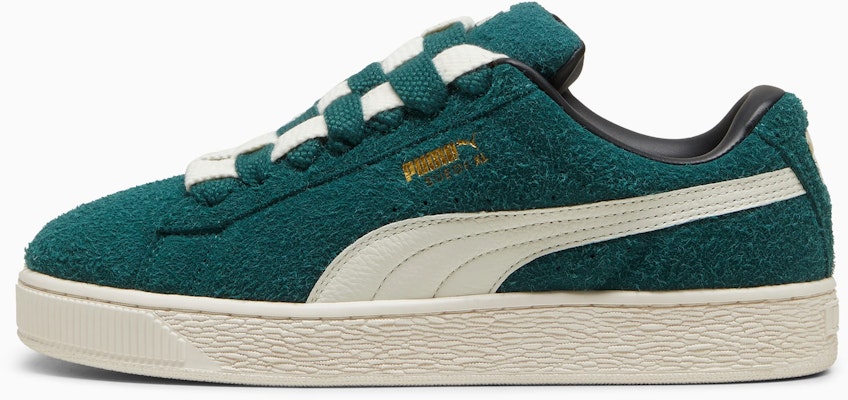 Suede XL Jackhammer Sneakers 398932-01 Buy Suede XL Jackhammer Sneakers 398932-01