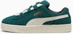 Suede XL Jackhammer Sneakers 398932-01