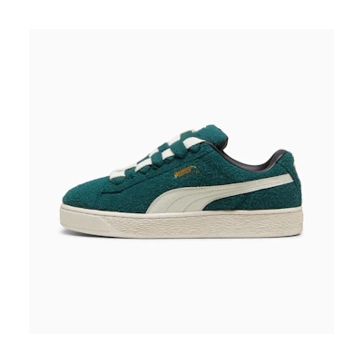 Suede XL Jackhammer Sneakers