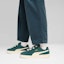 Order Suede XL Jackhammer Sneakers 398932-01