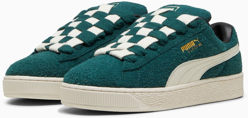 Suede XL Jackhammer Sneakers 398932-01 Shop Suede XL Jackhammer Sneakers 398932-01