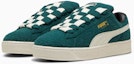 Shop Suede XL Jackhammer Sneakers 398932-01
