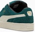 Purchase Suede XL Jackhammer Sneakers 398932-01
