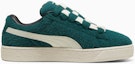 Sizing Suede XL Jackhammer Sneakers 398932-01