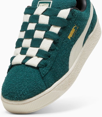 Suede XL Jackhammer Sneakers 398932-01 Cheap Suede XL Jackhammer Sneakers 398932-01