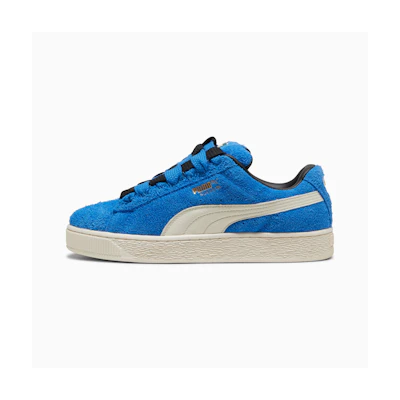 Suede XL Jackhammer Sneakers
