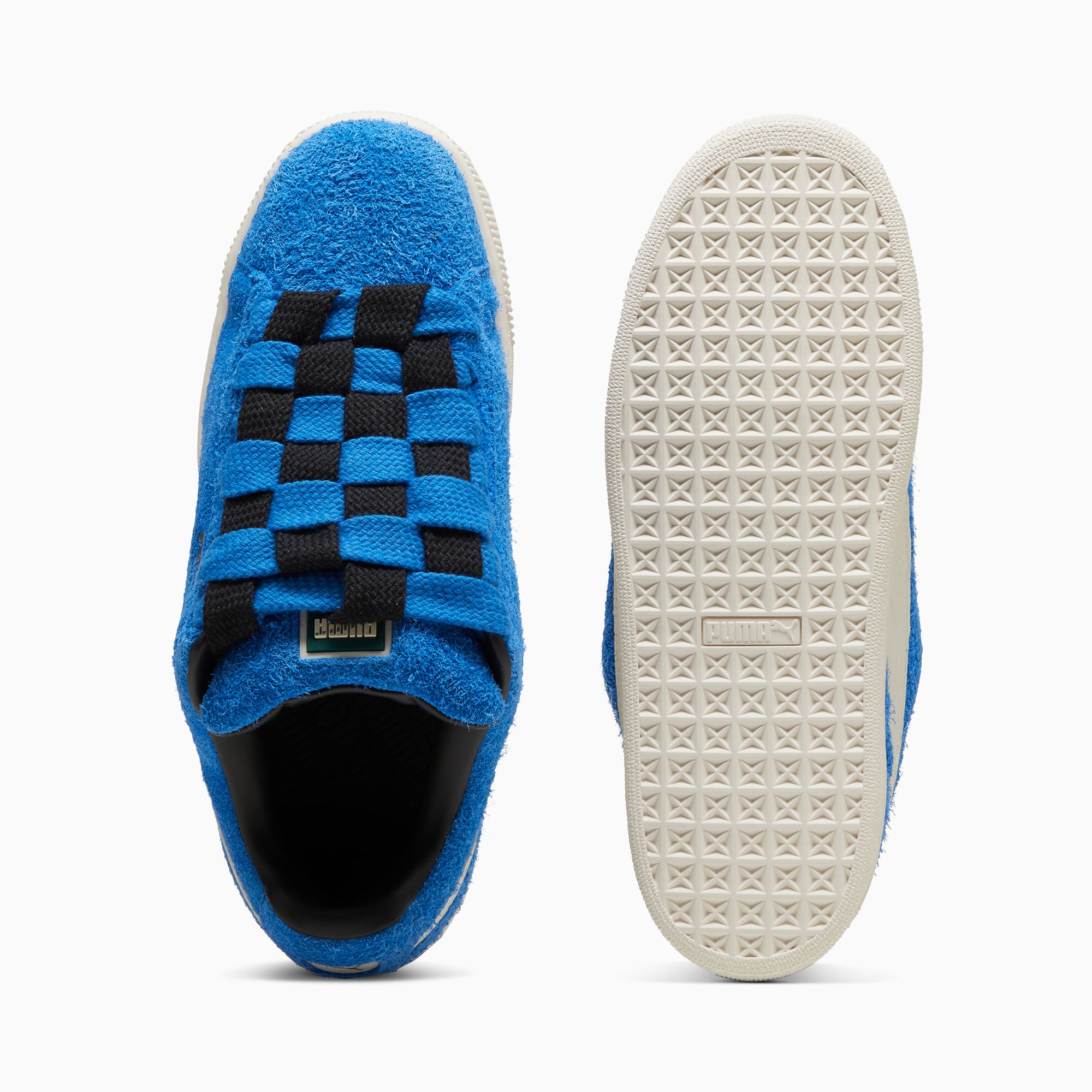 Suede XL Jackhammer Sneakers 圖 6