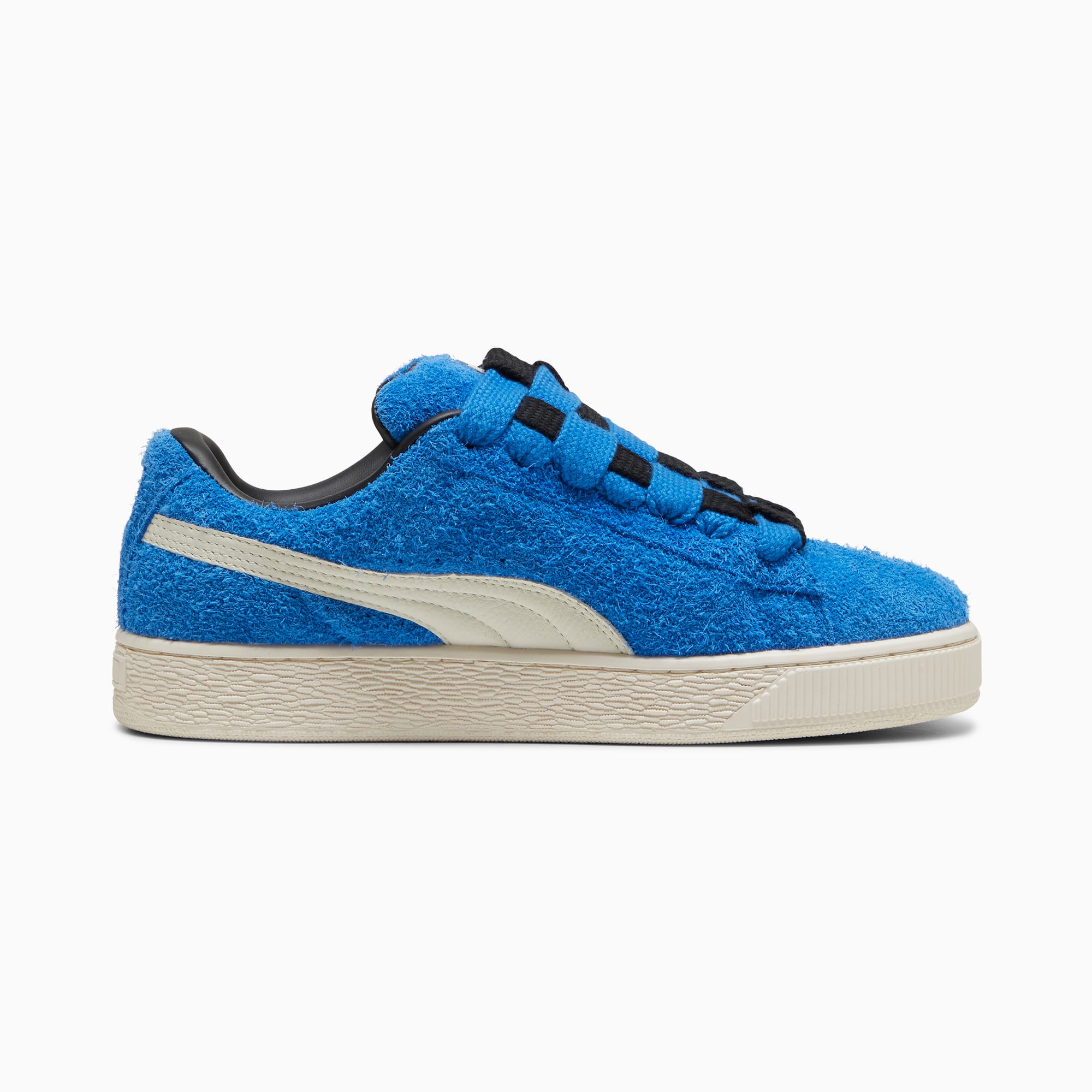Suede XL Jackhammer Sneakers 圖 7