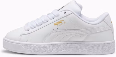 Suede XL Leather Sneakers 397255-01 Suede XL Leather Sneakers 397255-01