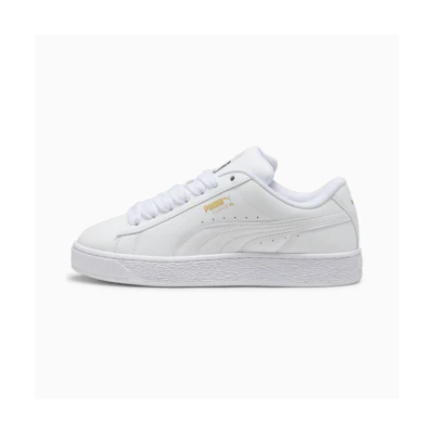 Suede XL Leather Sneakers