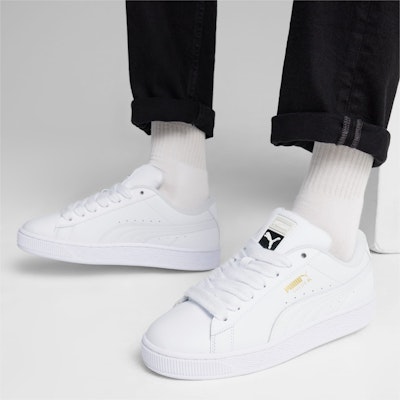 Suede XL Leather Sneakers 397255-01 Order Suede XL Leather Sneakers 397255-01