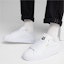Order Sneakers Kulit Suede XL 397255-01