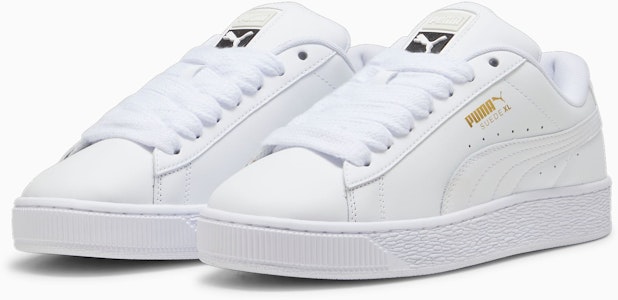 Zapatillas de Cuero Suede XL 397255-01 Shop Zapatillas de Cuero Suede XL 397255-01