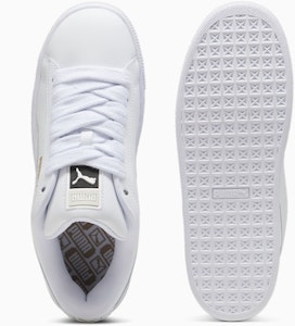 Zapatillas de Cuero Suede XL 397255-01 Details for Zapatillas de Cuero Suede XL 397255-01