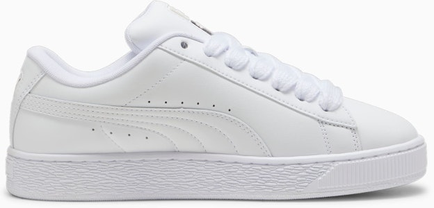 Zapatillas de Cuero Suede XL 397255-01 Sizing Zapatillas de Cuero Suede XL 397255-01