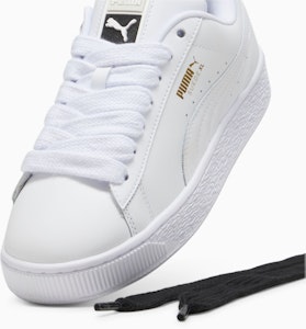 Zapatillas de Cuero Suede XL 397255-01 Cheap Zapatillas de Cuero Suede XL 397255-01