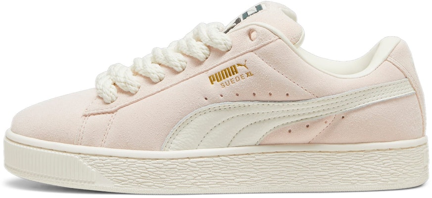 Suede XL Rope Sneakers 398708-02 Buy Suede XL Rope Sneakers 398708-02