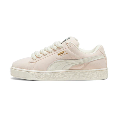 Suede XL Rope Sneakers