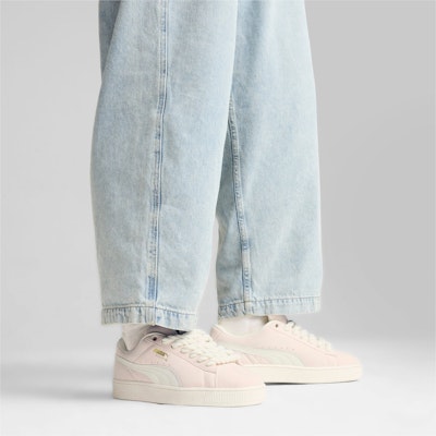 Suede XL Rope Sneakers 398708-02 Order Suede XL Rope Sneakers 398708-02