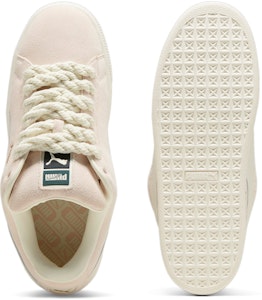 Zapatillas Suede XL con Cordones Gruesos 398708-02 Details for Zapatillas Suede XL con Cordones Gruesos 398708-02