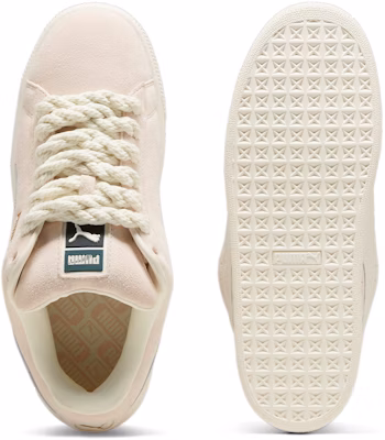 Suede XL Rope Sneakers 398708-02 Details for Suede XL Rope Sneakers 398708-02