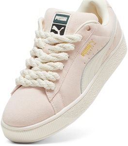 Zapatillas Suede XL con Cordones Gruesos 398708-02 Cheap Zapatillas Suede XL con Cordones Gruesos 398708-02