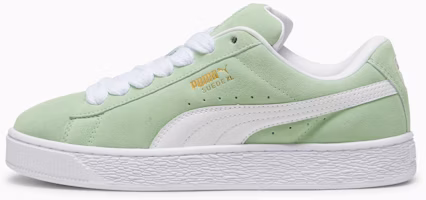 Suede XL Sneakers 395205-07 Suede XL Sneakers 395205-07
