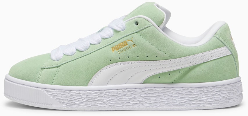Suede XL Sneakers 395205-07 Buy Suede XL Sneakers 395205-07