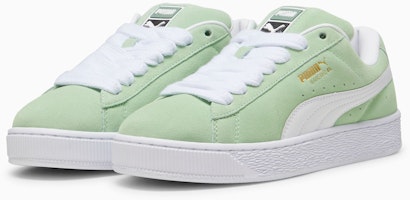 스웨이드 XL 스니커즈 395205-07 Order 스웨이드 XL 스니커즈 395205-07