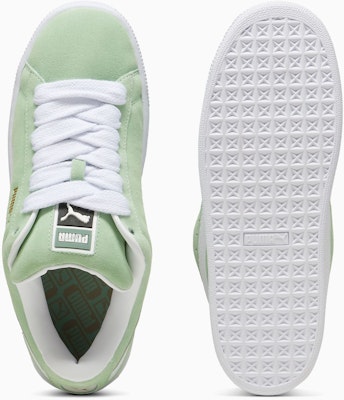 Suede XL Sneakers 395205-07 Shop Suede XL Sneakers 395205-07