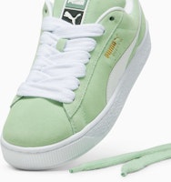 스웨이드 XL 스니커즈 395205-07 Details for 스웨이드 XL 스니커즈 395205-07