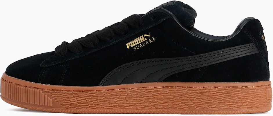 Suede XL Sneakers 395205-16 Buy Suede XL Sneakers 395205-16