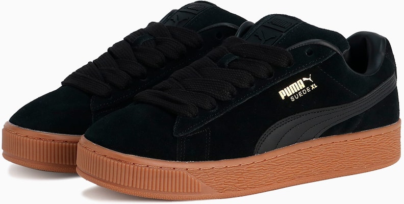 Suede XL Sneakers 395205-16 Order Suede XL Sneakers 395205-16