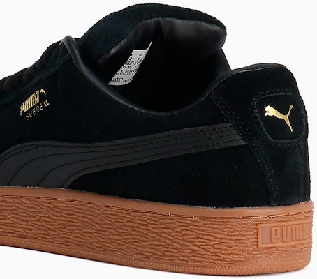 Suede XL Sneakers 395205-16 Lookbook Suede XL Sneakers 395205-16