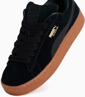 스웨이드 XL 스니커즈 395205-16 Details for 스웨이드 XL 스니커즈 395205-16