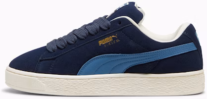 Suede XL Sneakers 395205-17 Suede XL Sneakers 395205-17