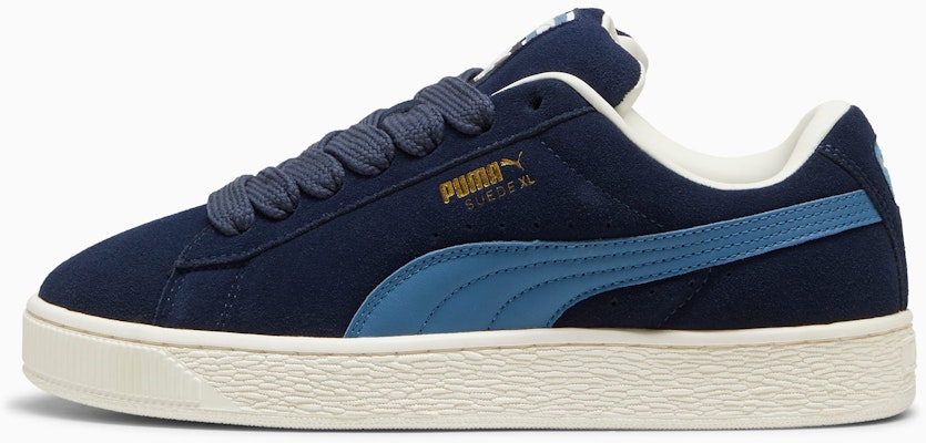 Suede XL Sneakers 395205-17 Buy Suede XL Sneakers 395205-17