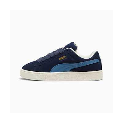 Suede XL Sneakers