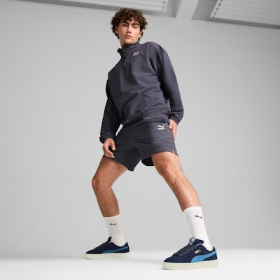 Suede XL Sneakers 395205-17 Lookbook Suede XL Sneakers 395205-17