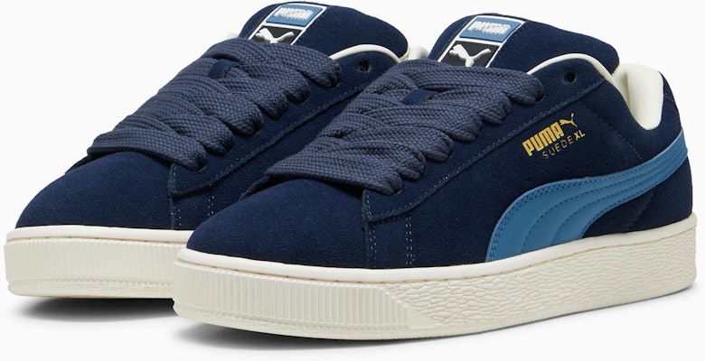 Suede XL Sneakers 395205-17 Shop Suede XL Sneakers 395205-17