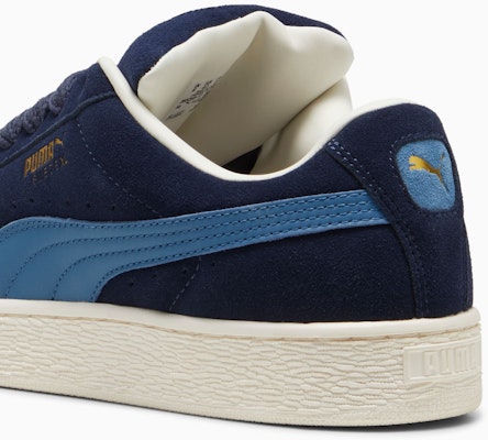 Suede XL Sneakers 395205-17 Purchase Suede XL Sneakers 395205-17