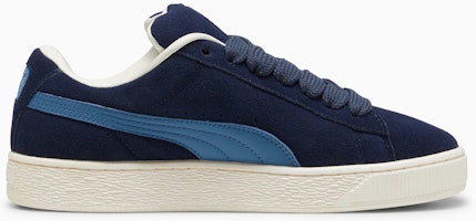 스웨이드 XL 스니커즈 395205-17 Sizing 스웨이드 XL 스니커즈 395205-17